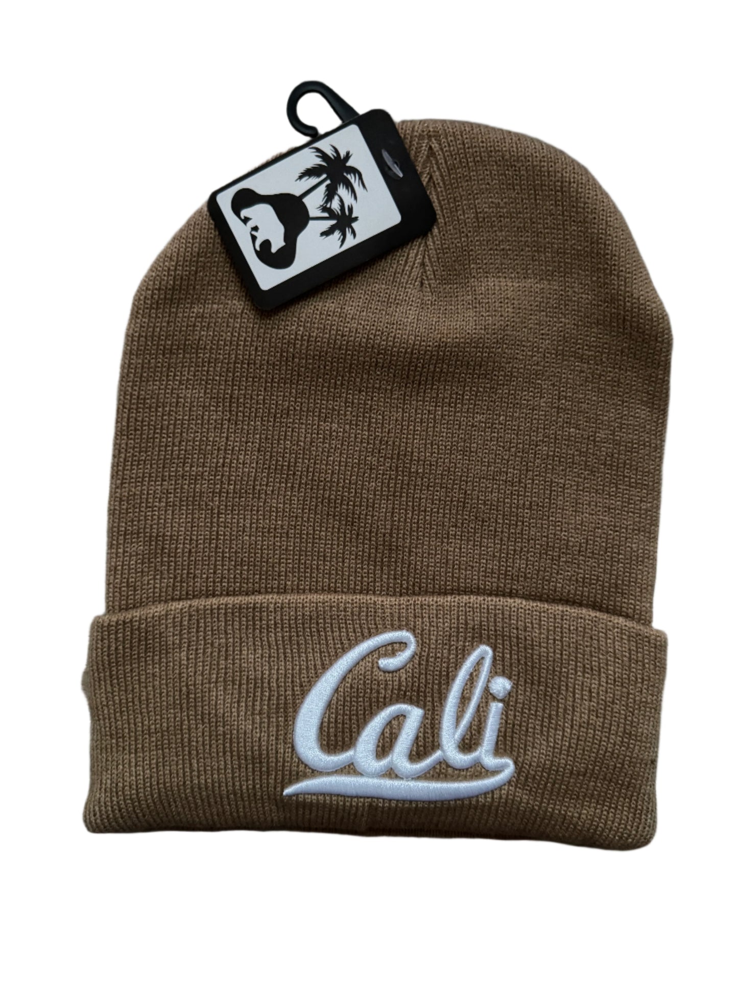 Cali Beanie