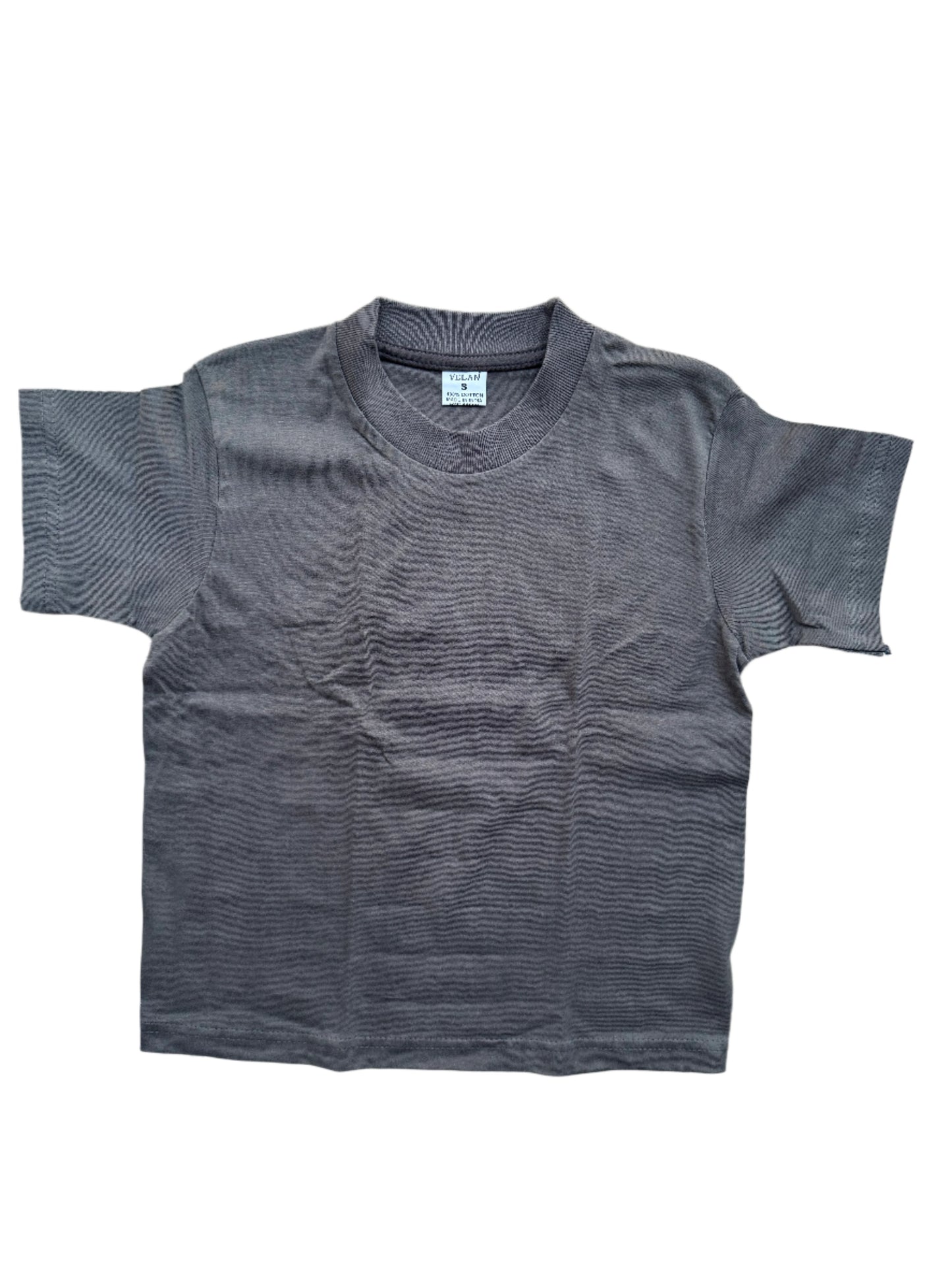 Kids Shortsleeve Tee (Youth)