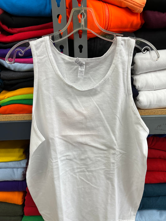 Tank Top Teez