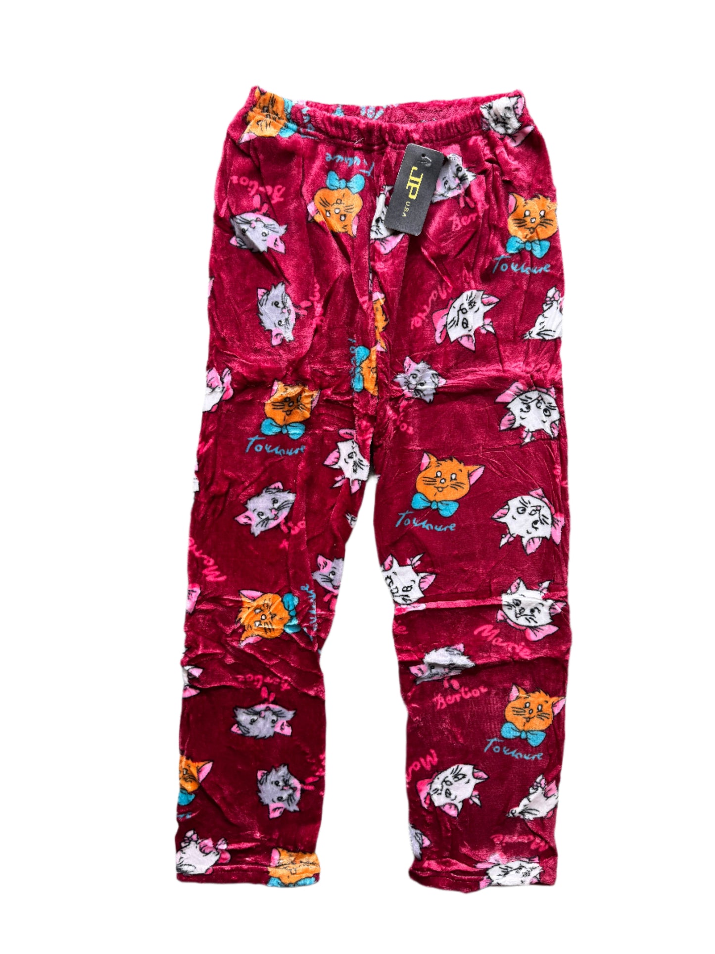 Girl Pajamas
