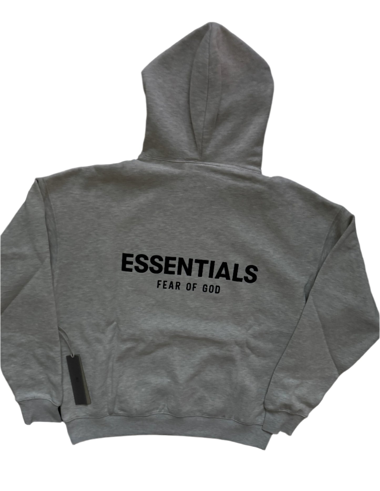 Off-White Essentials Hoodie