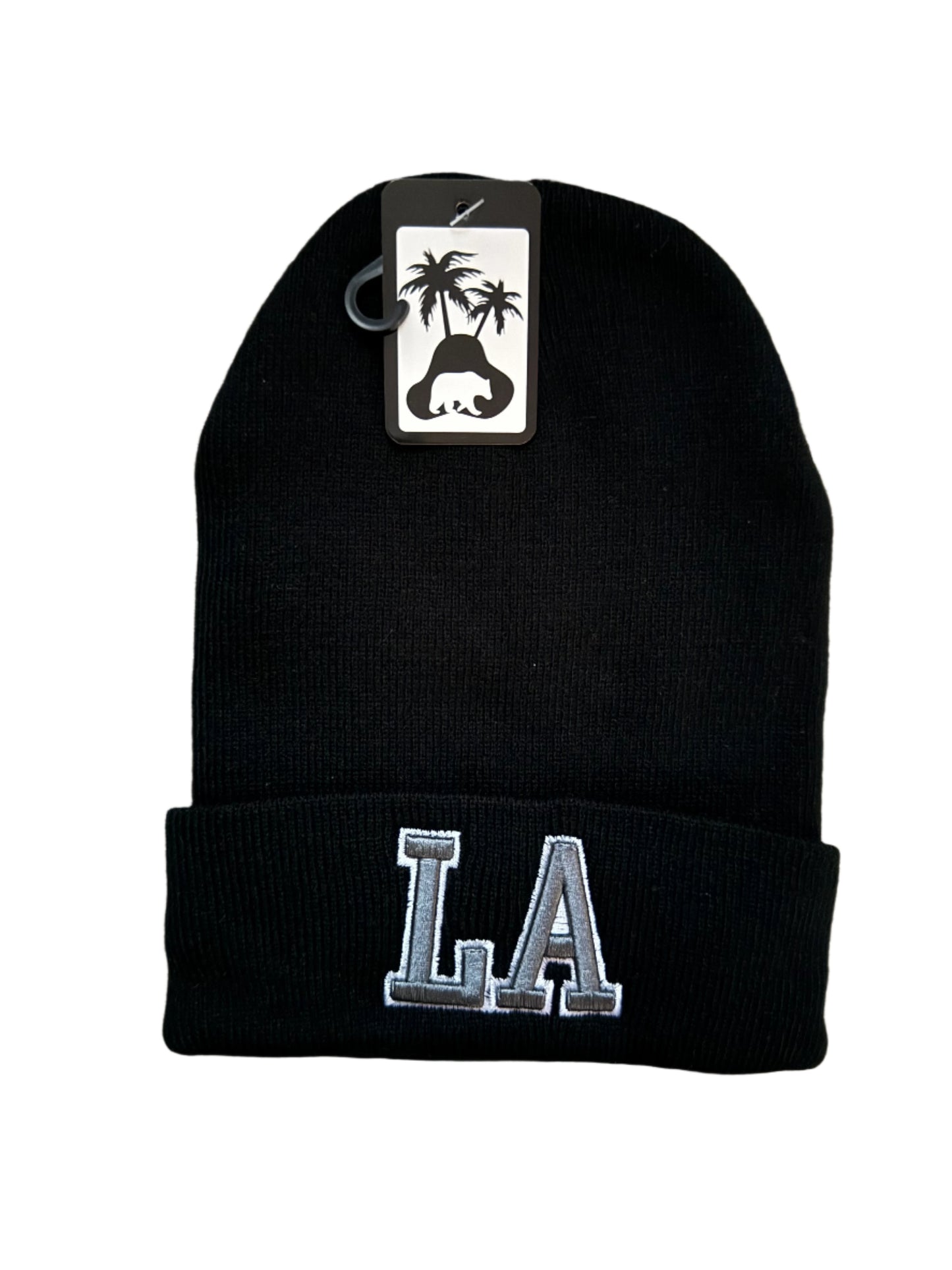 LA Beanie