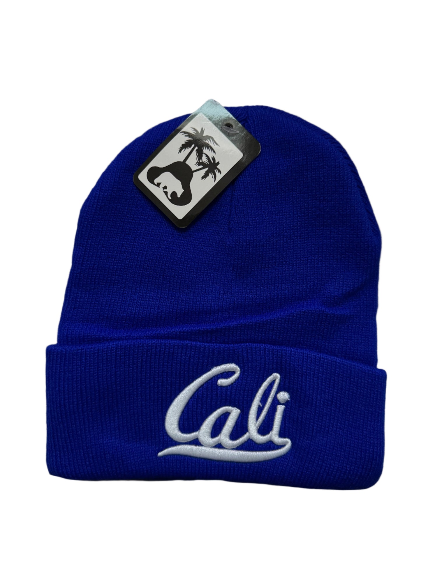 Cali Beanie