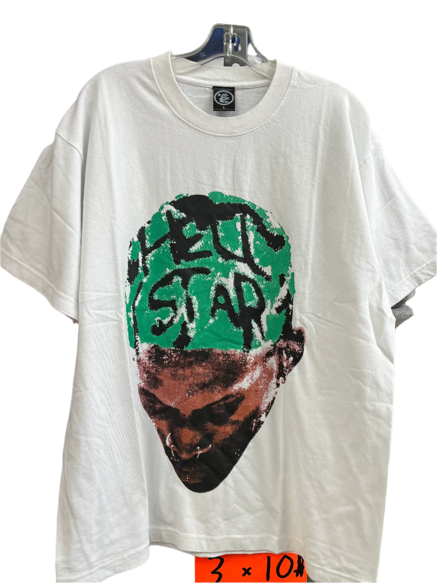 Dennis Rodman Tee