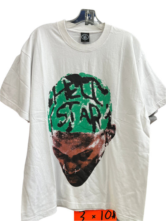 Dennis Rodman Tee