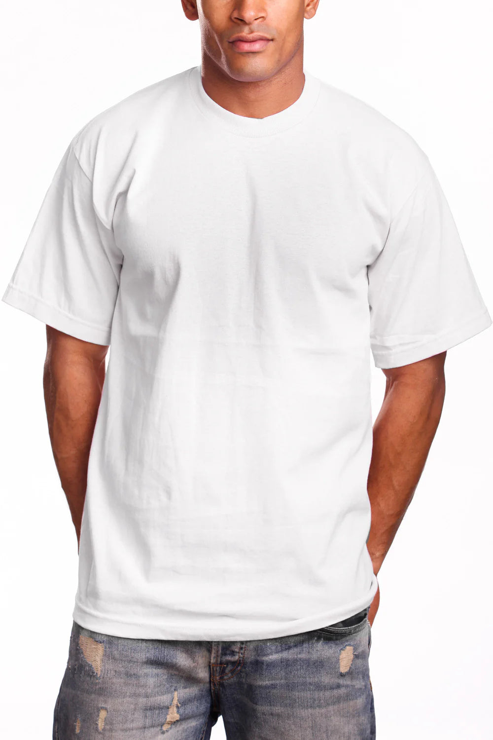 Pro 5 Tall HeavyWeight Tee