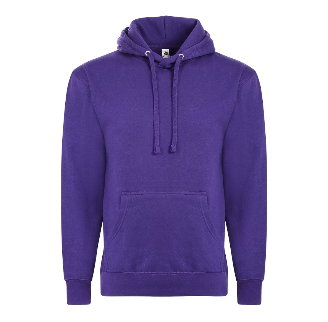 Hoodie Sweater (Plus-Size)
