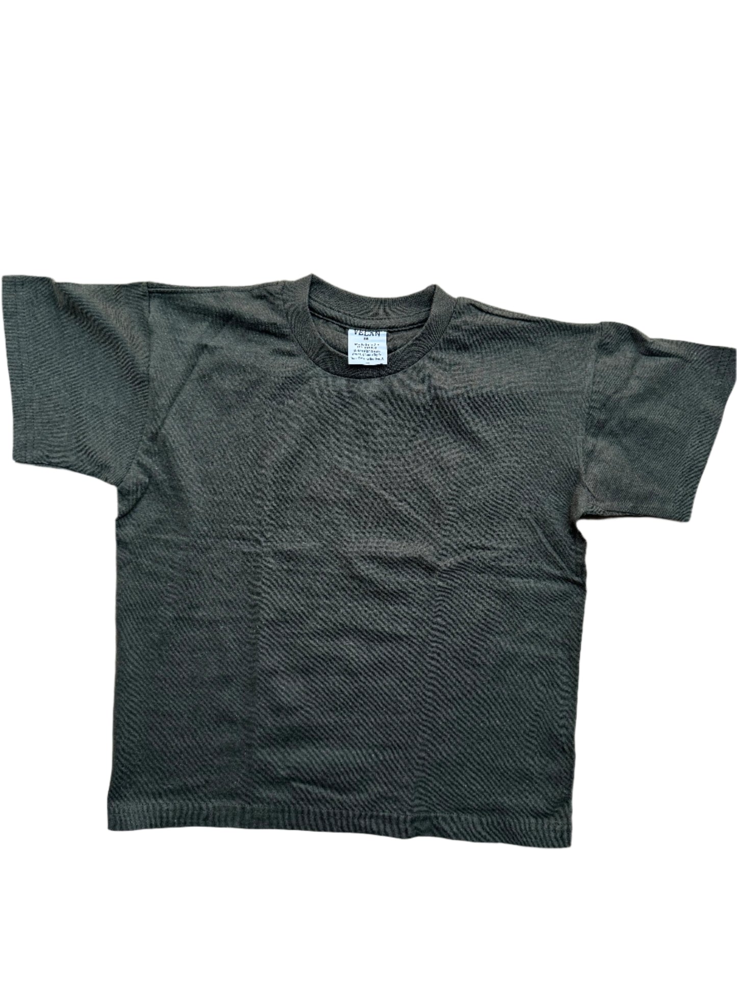 Kids Shortsleeve Tee (Youth)