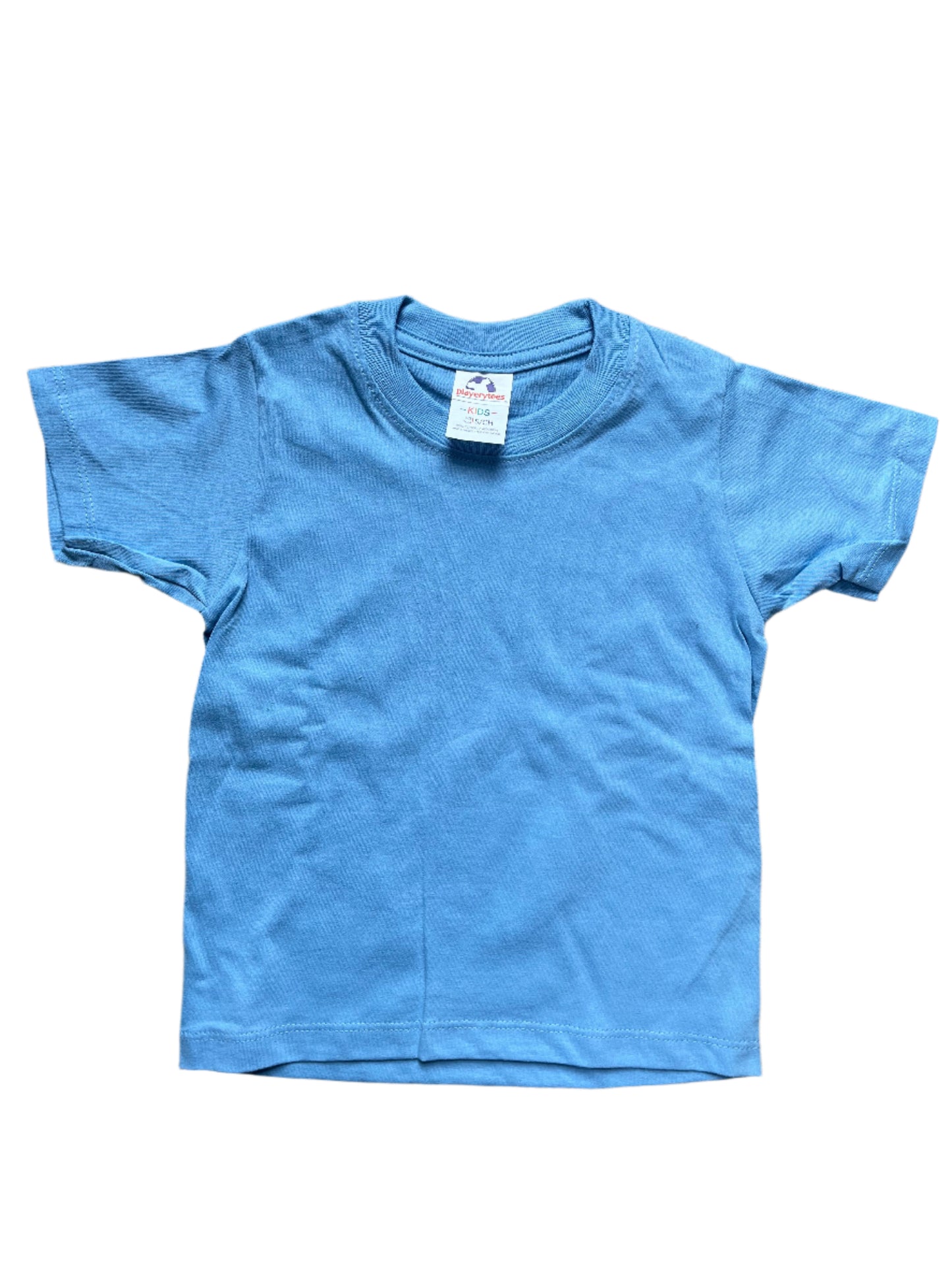 Kids Shortsleeve Tee (Youth)