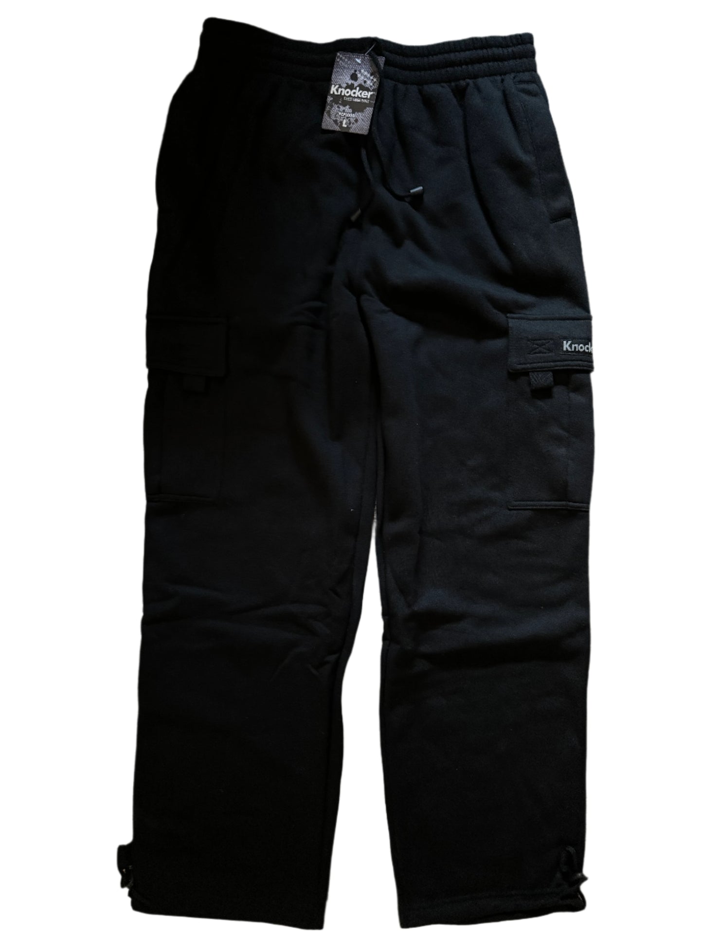 Cargo SweatPant