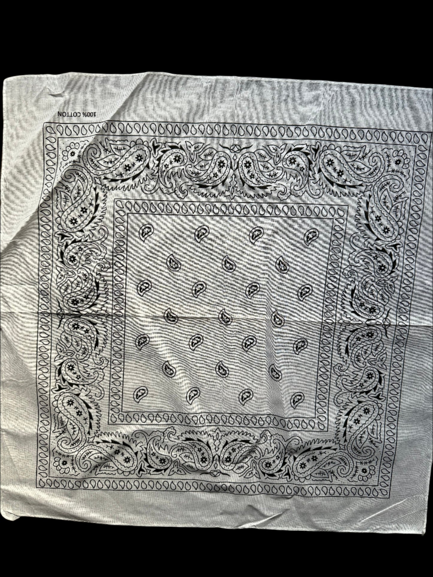 Bandanas (Handker-Chiefs)