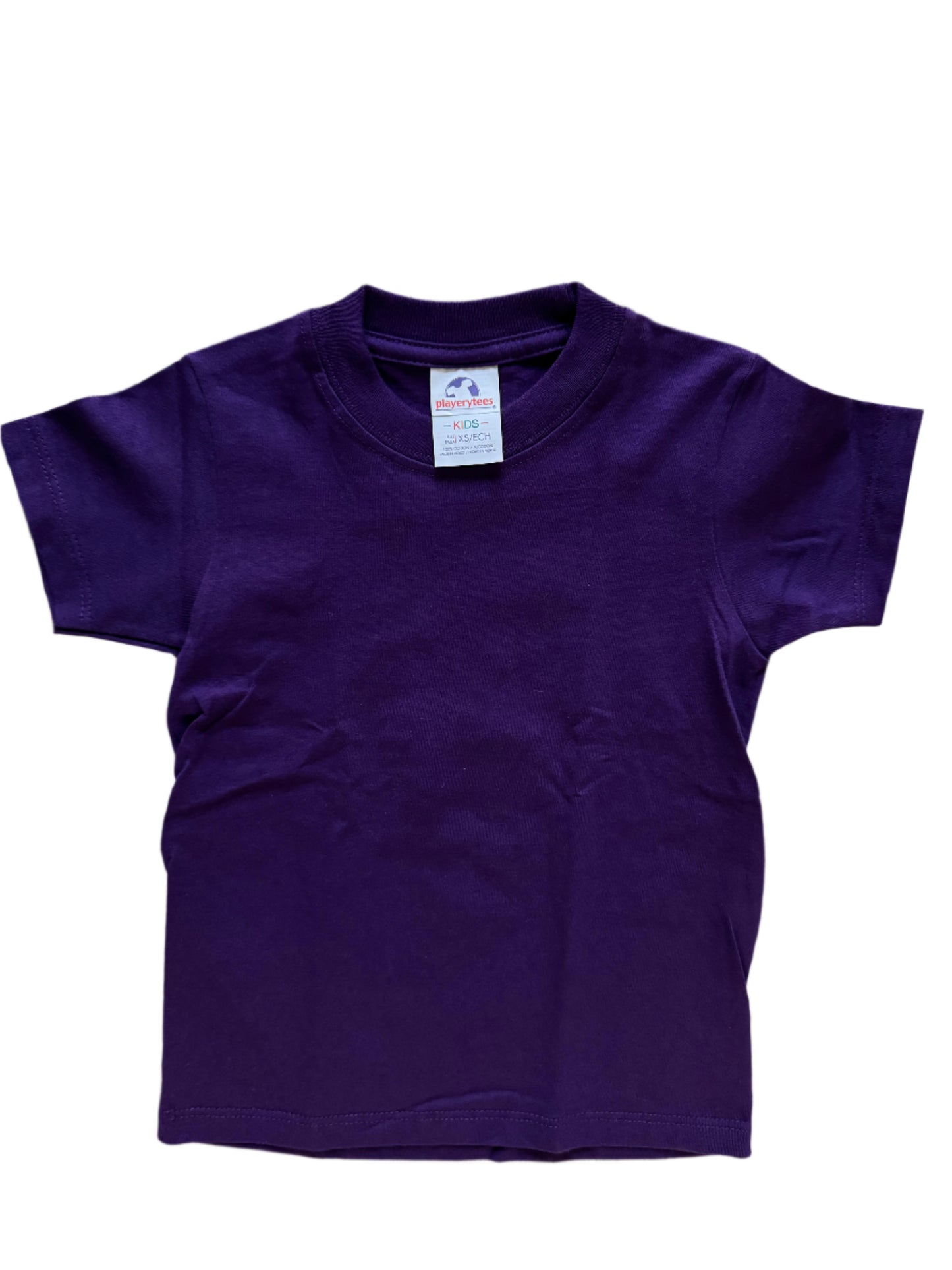 Kids Shortsleeve Tee (Youth)