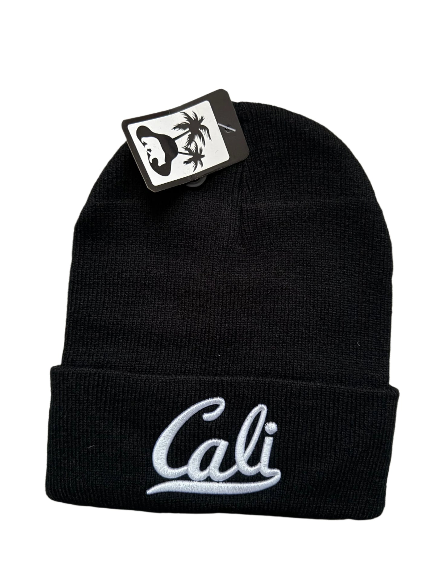 Cali Beanie