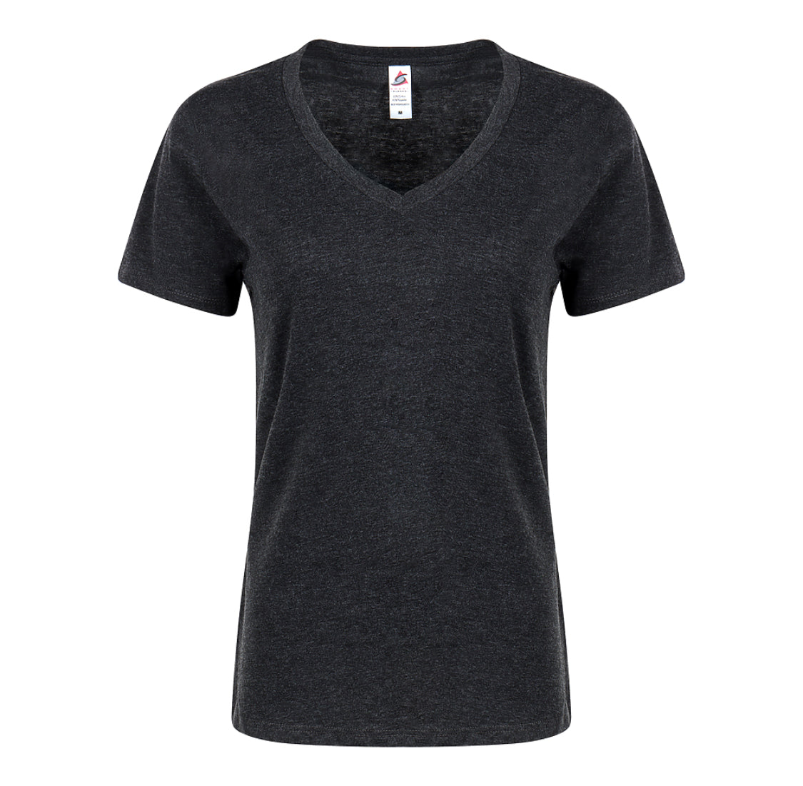 V-Neck Tee Shirt (Women’s)