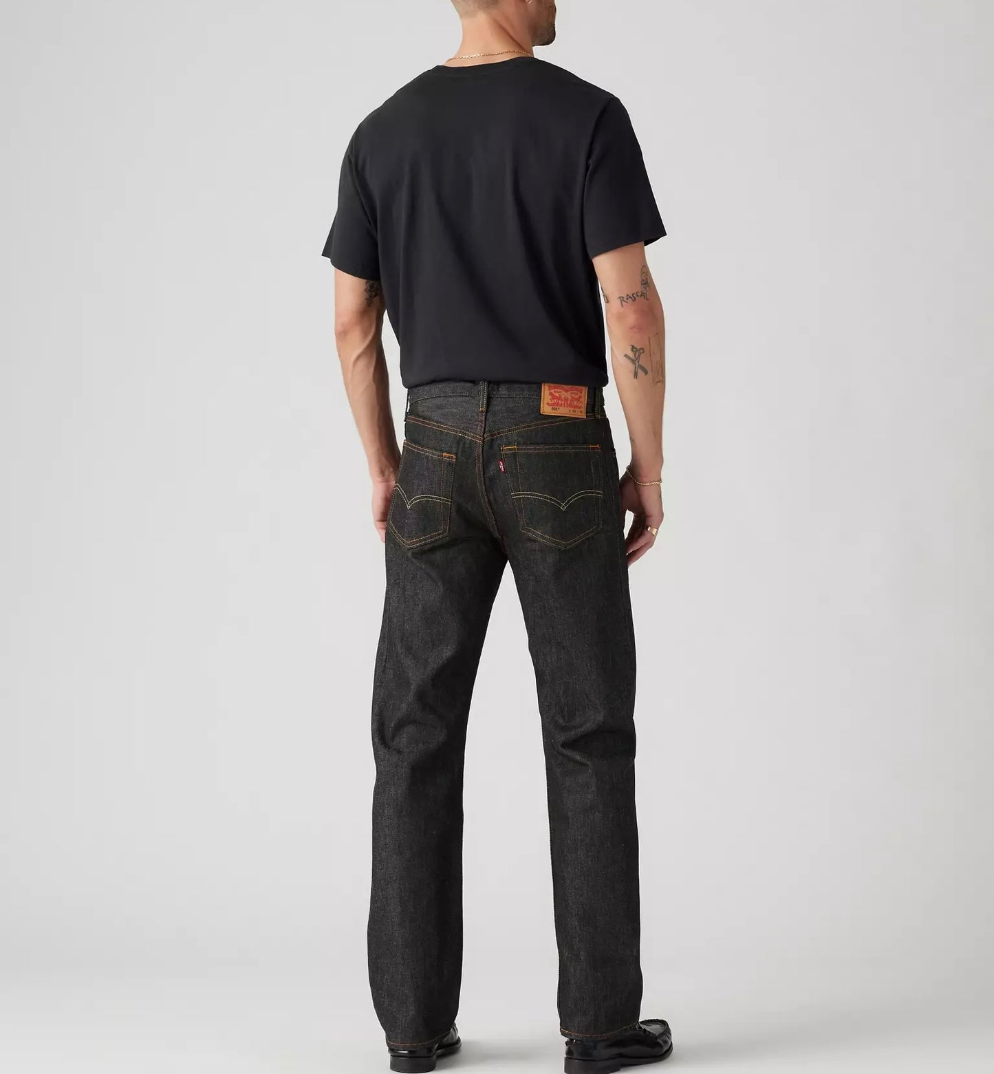 Levis 501 Jean