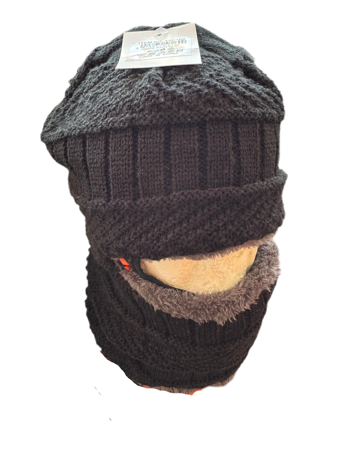 Heavy Ski Mask
