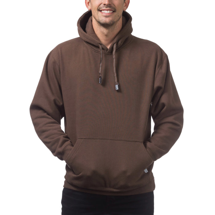 Pro Club Mens Pullover Hoodie