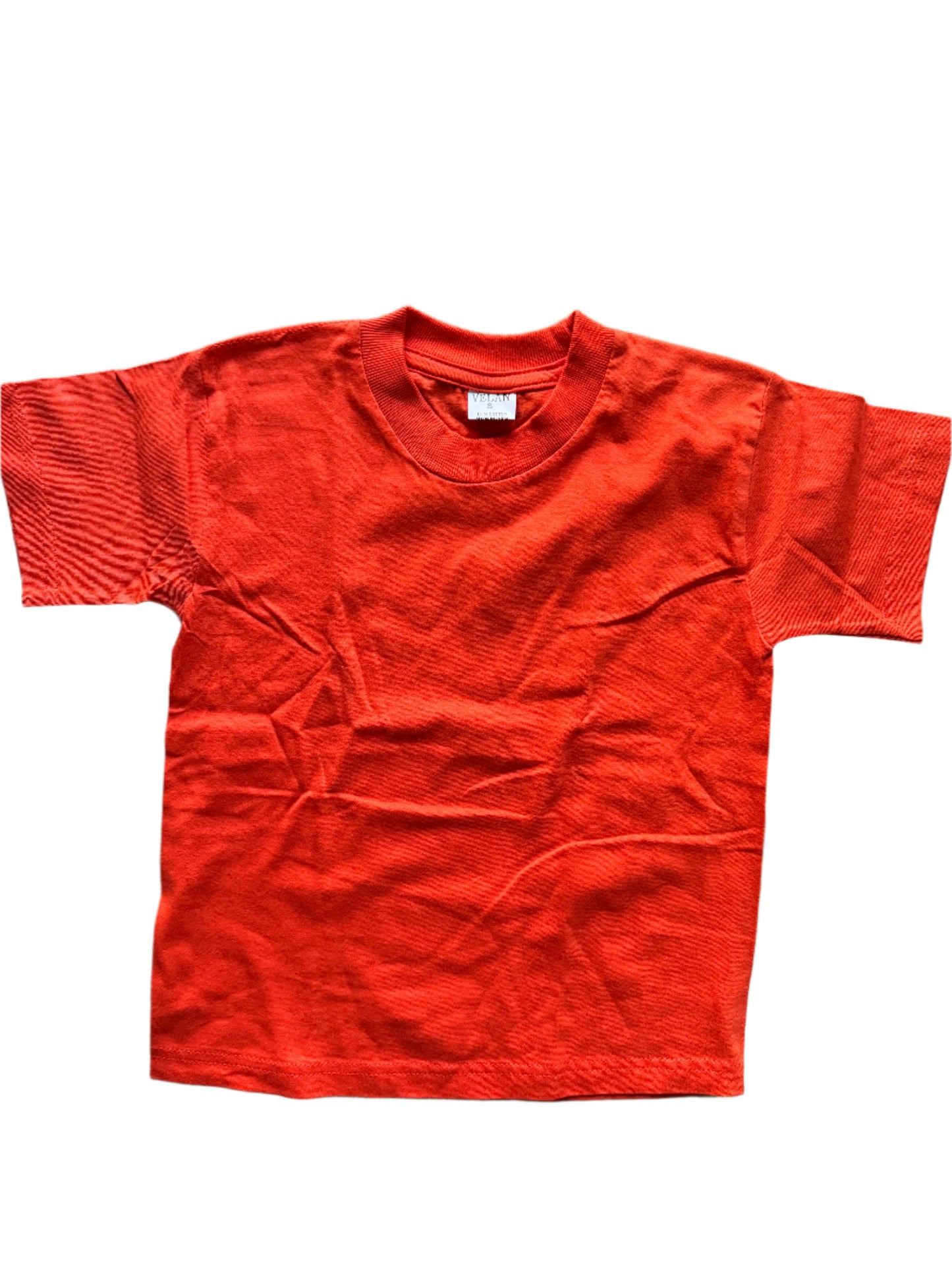 Kids Shortsleeve Tee (Youth)
