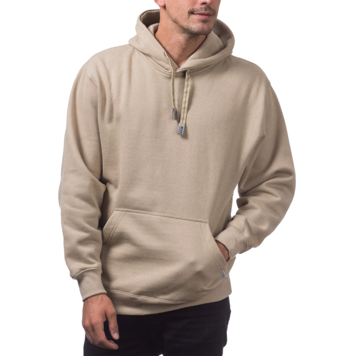 Pro Club Mens Pullover Hoodie