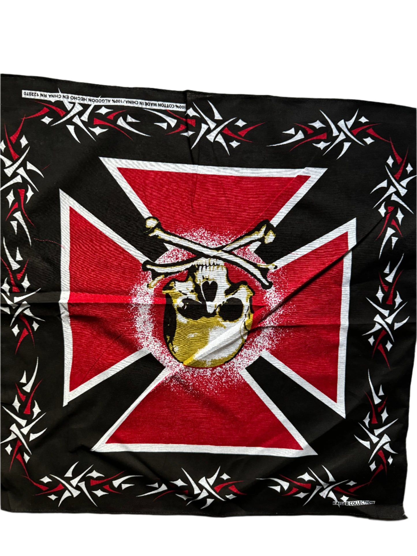 Bandanas (Handker-Chiefs)