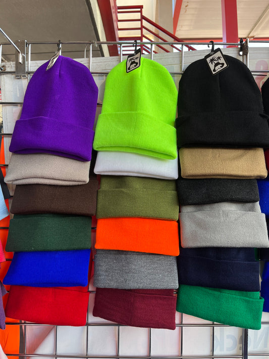 Beanies