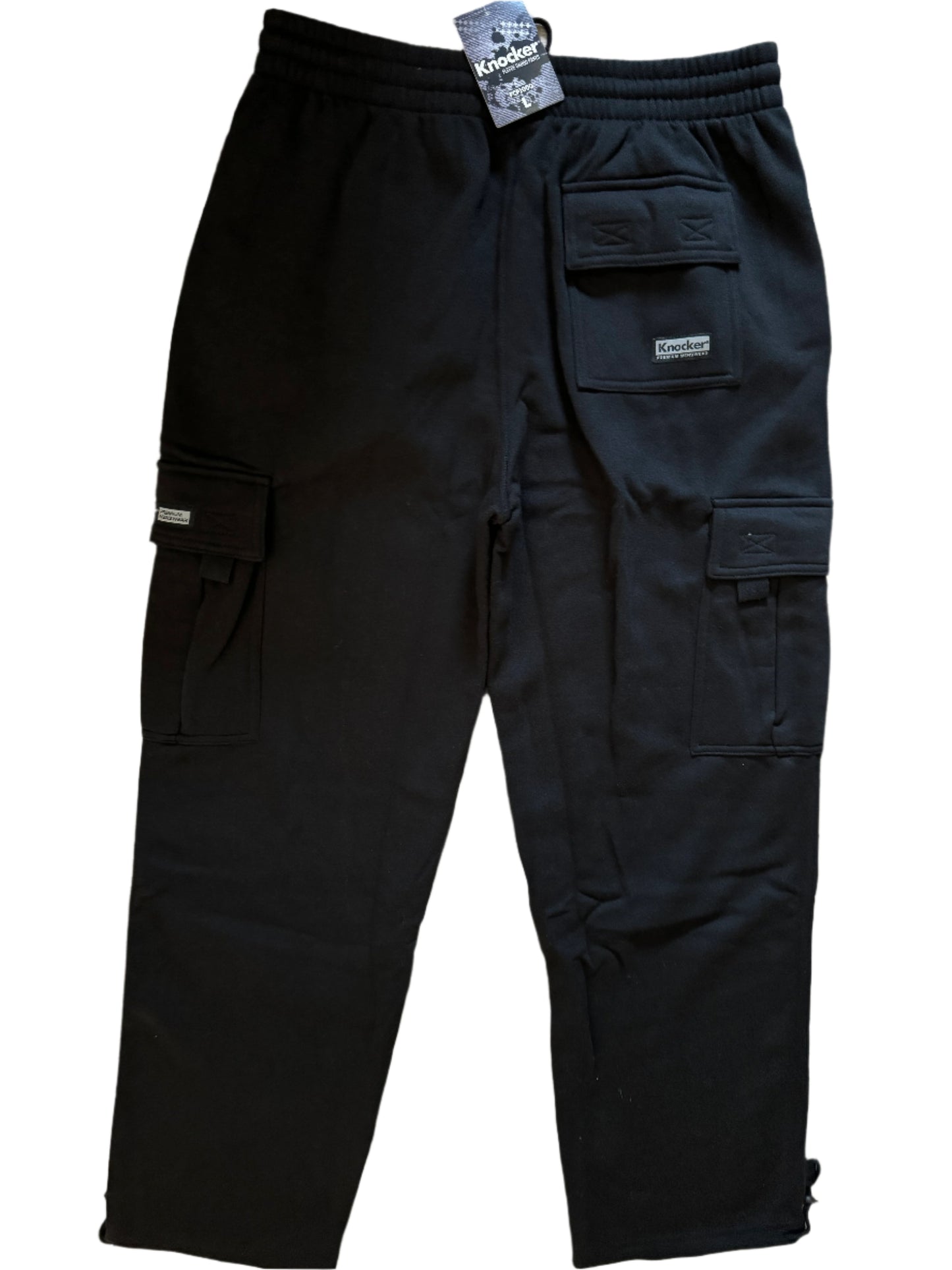 Cargo SweatPant