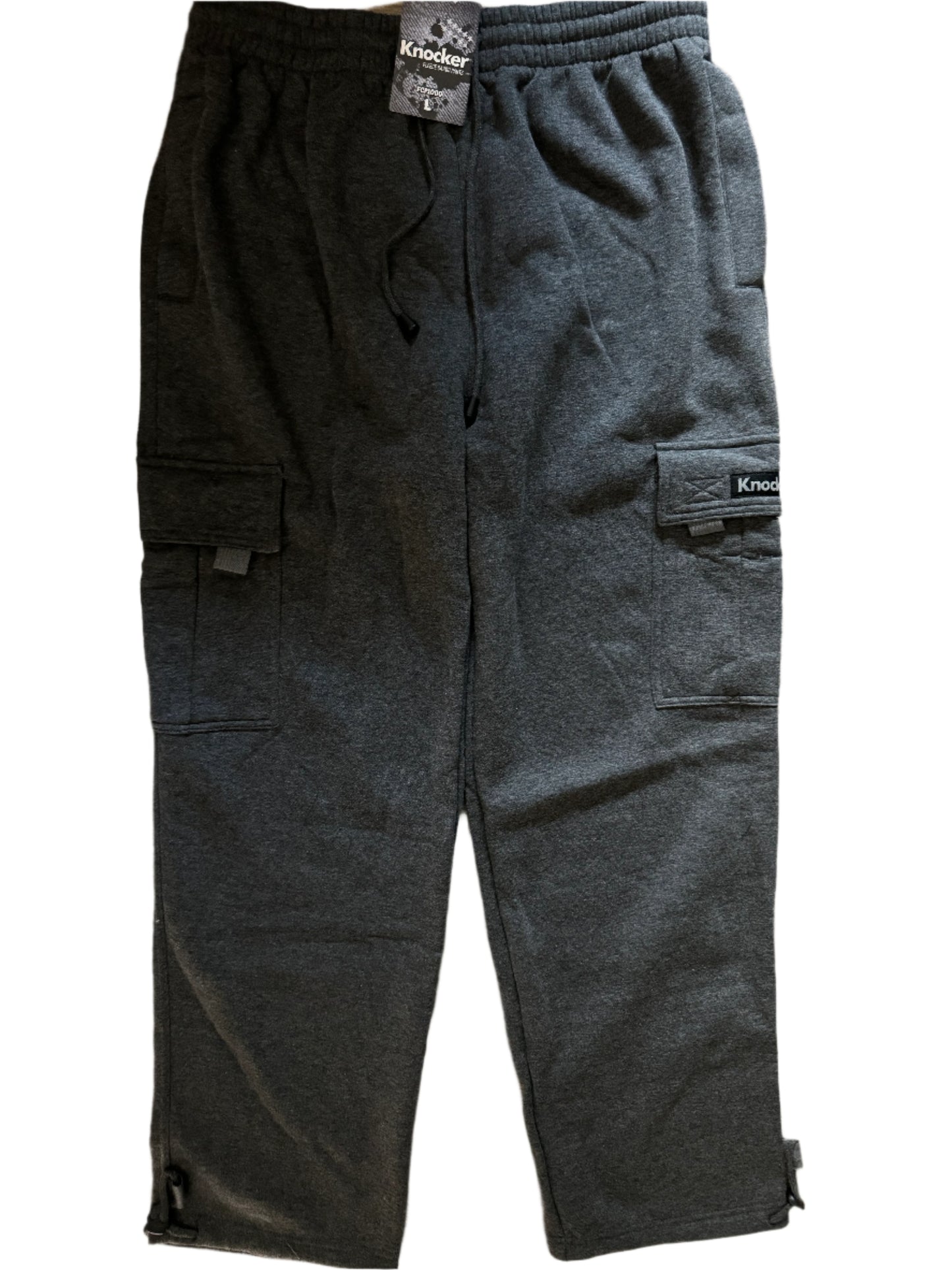Cargo SweatPant
