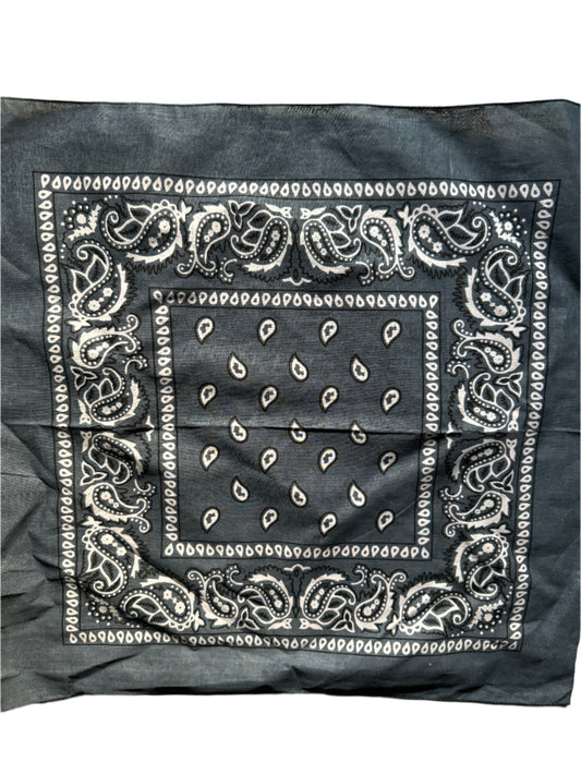 Bandanas (Handker-Chiefs)
