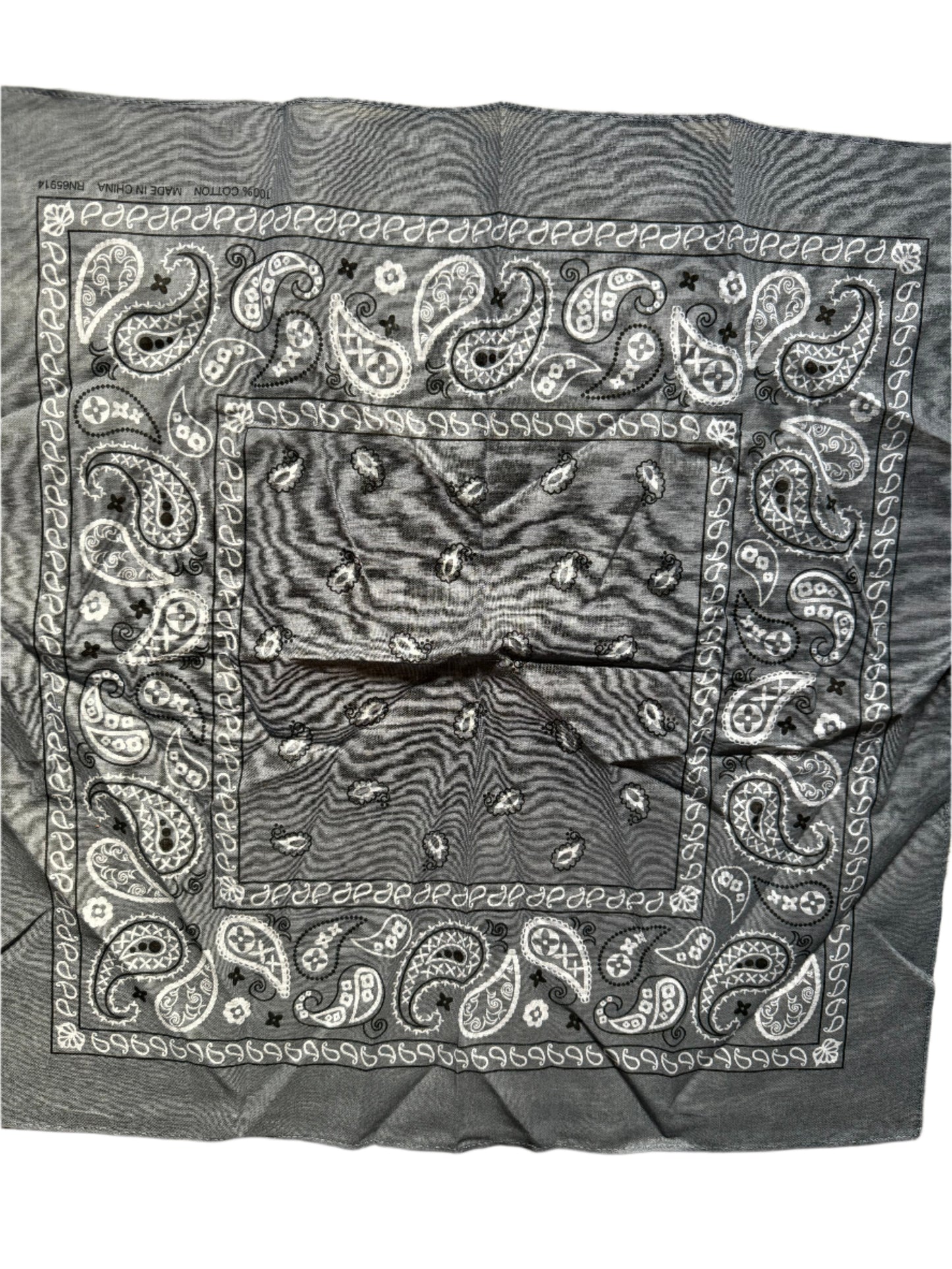 Bandanas (Handker-Chiefs)
