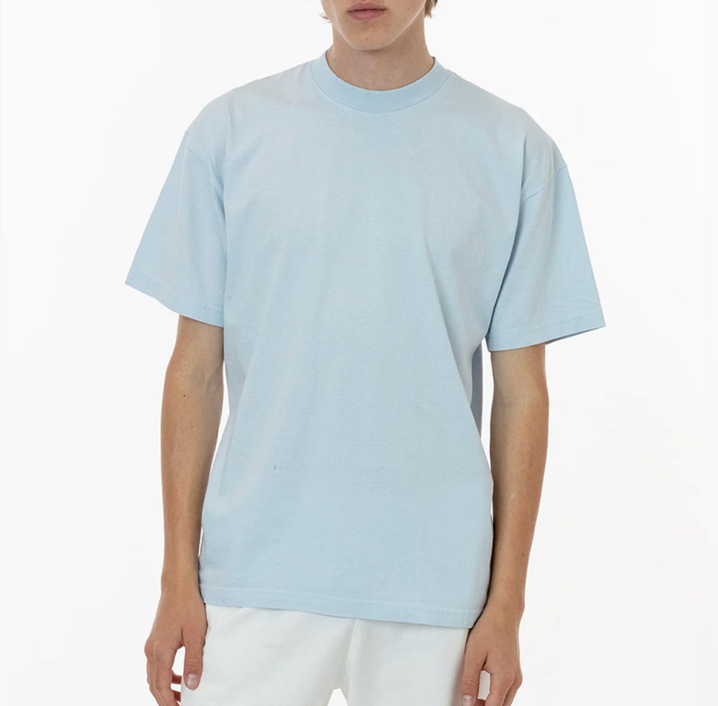 Shortsleeve Tee Shirt