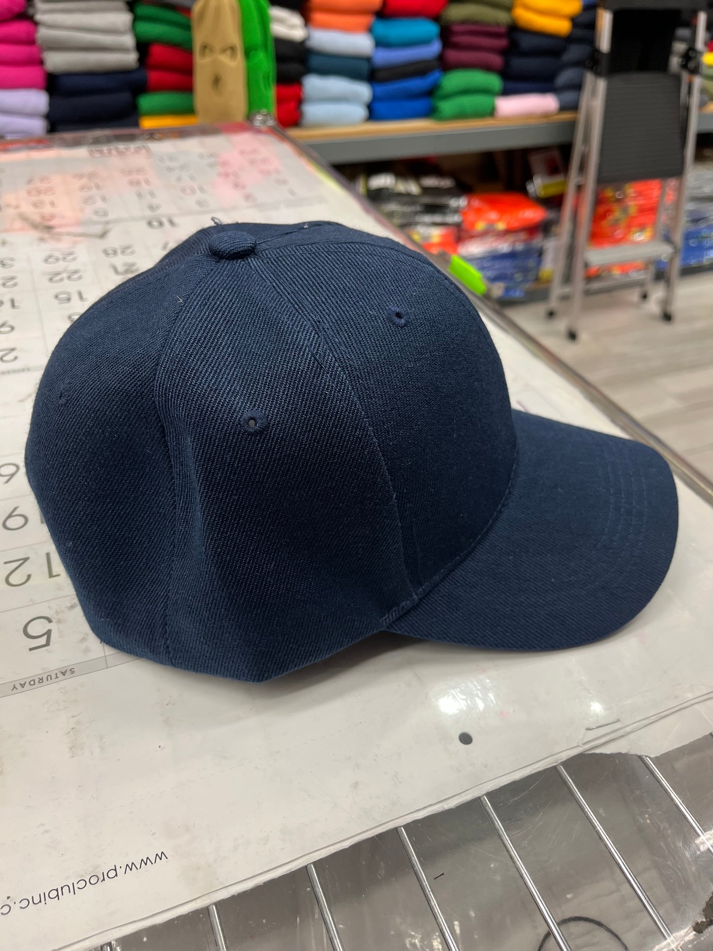 Hats