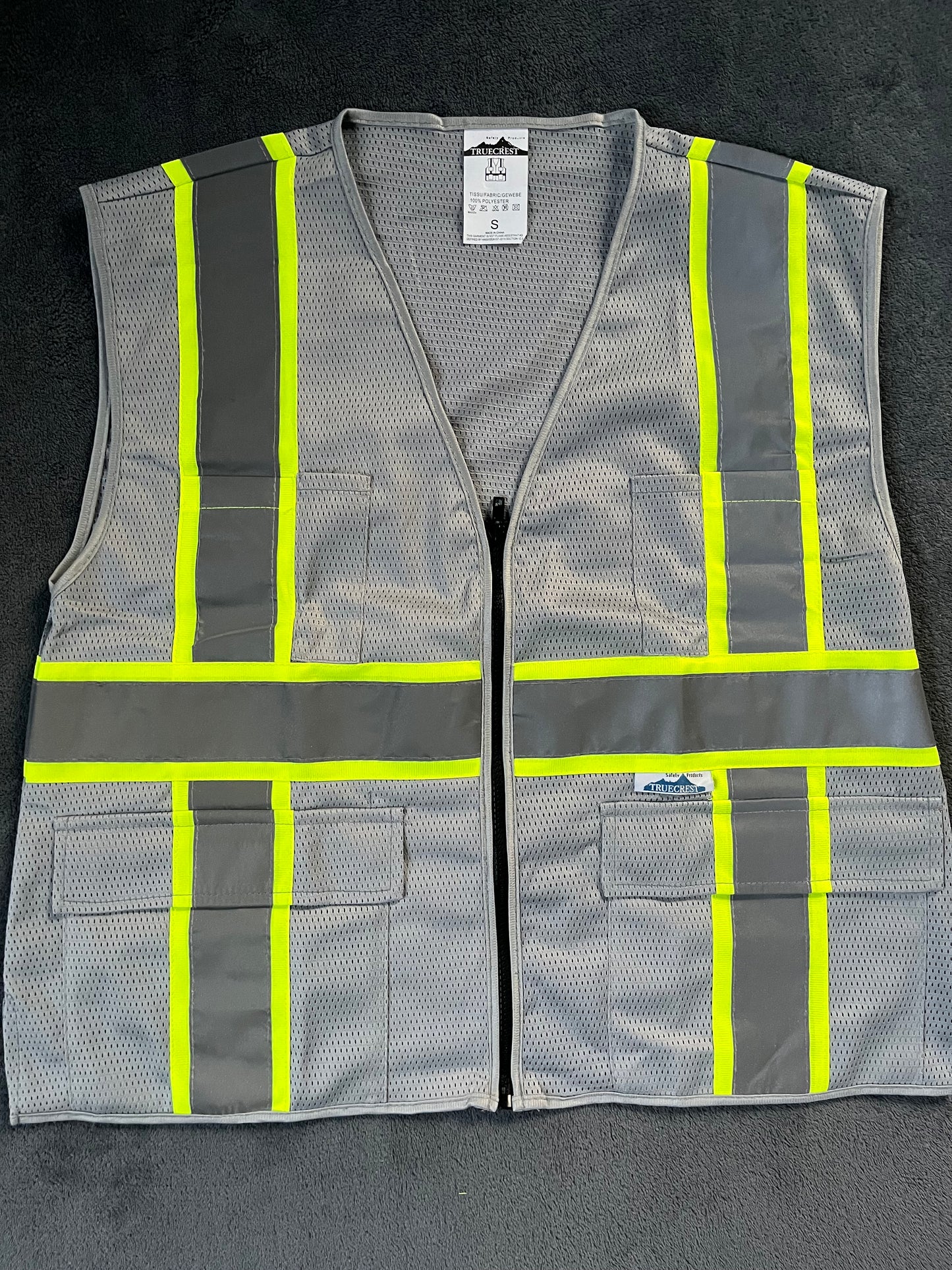Work Vests