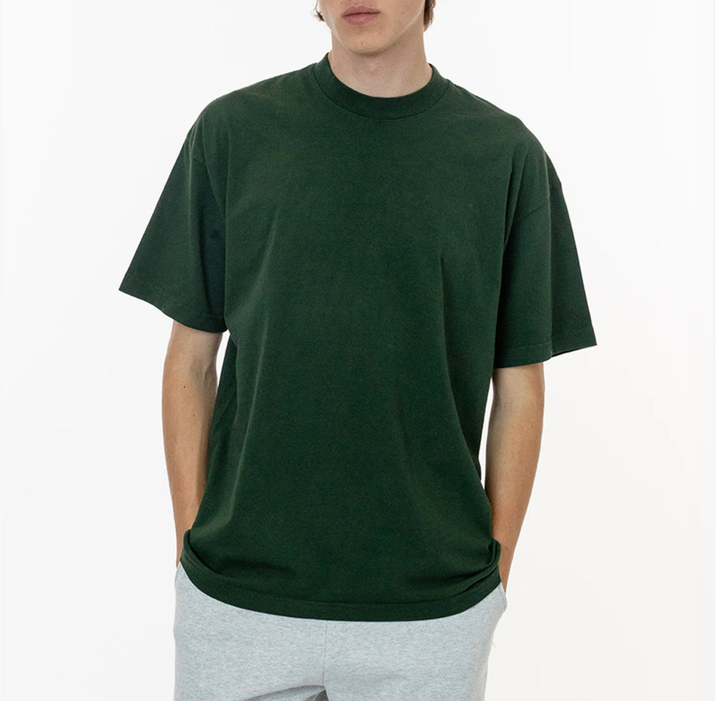 Shortsleeve Tee Shirt