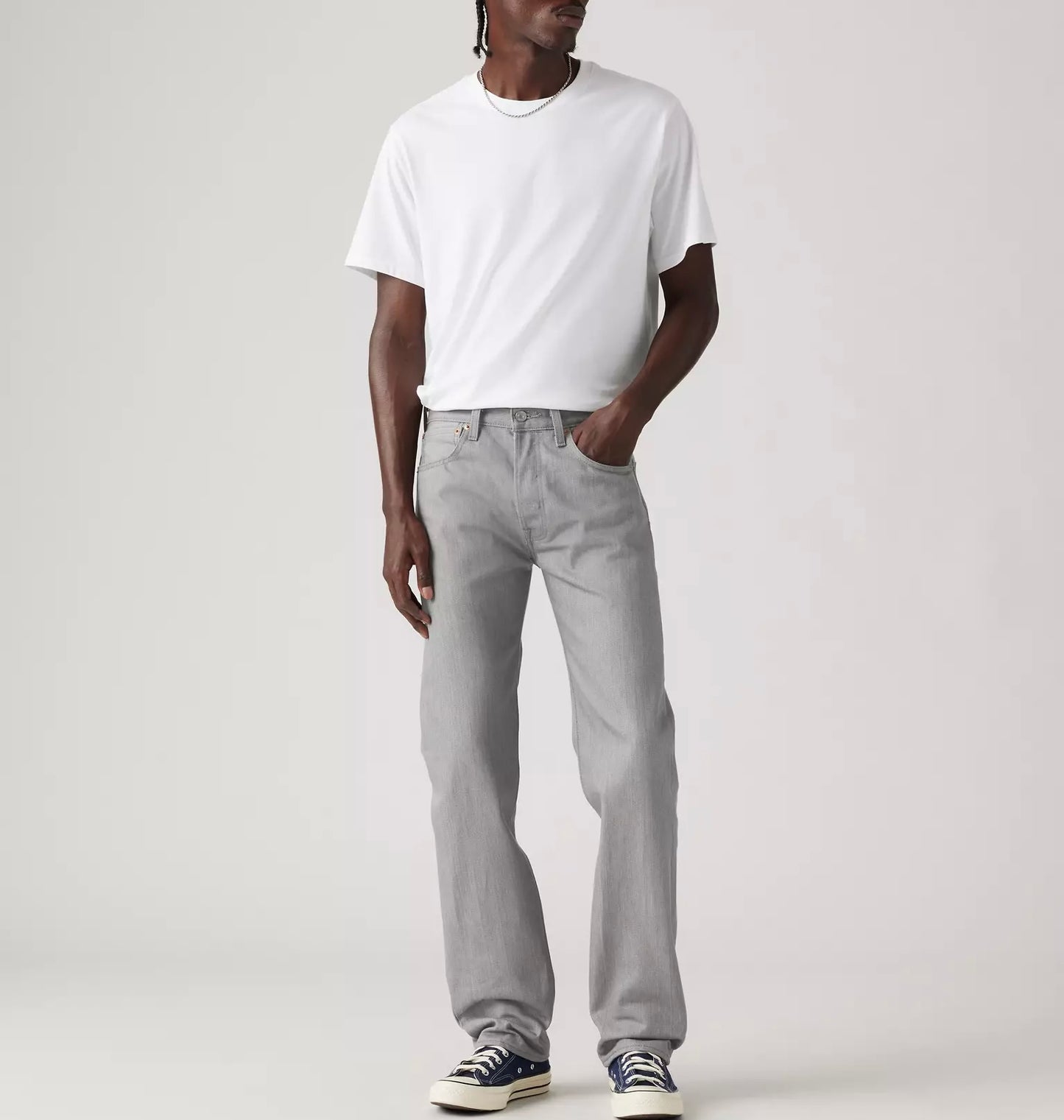 Levis 501 Jean