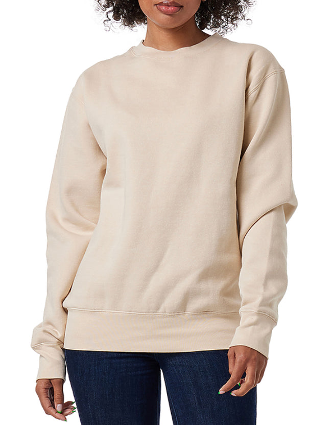 SmartBlanks Crewneck (Sweater)