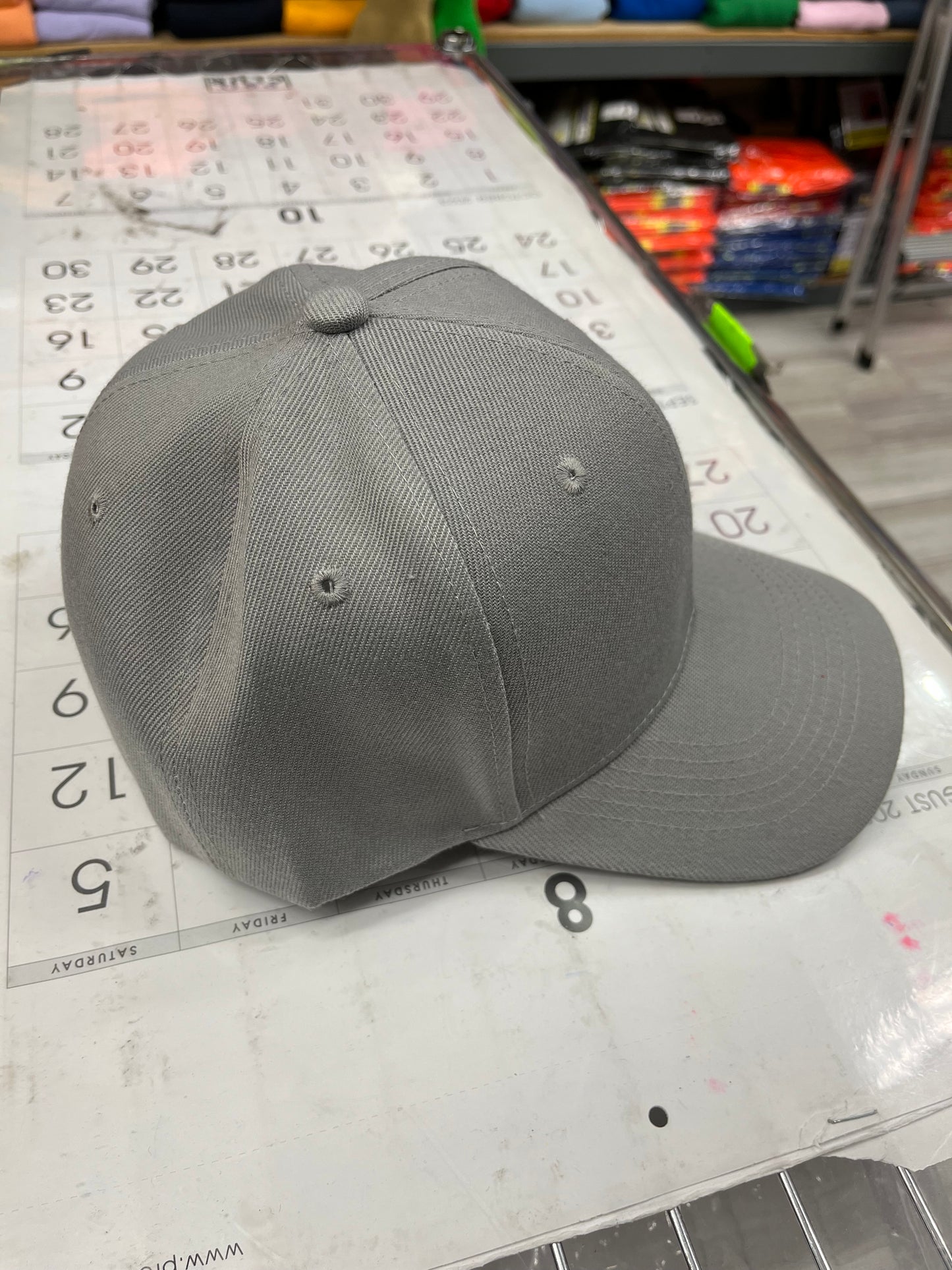 Hats