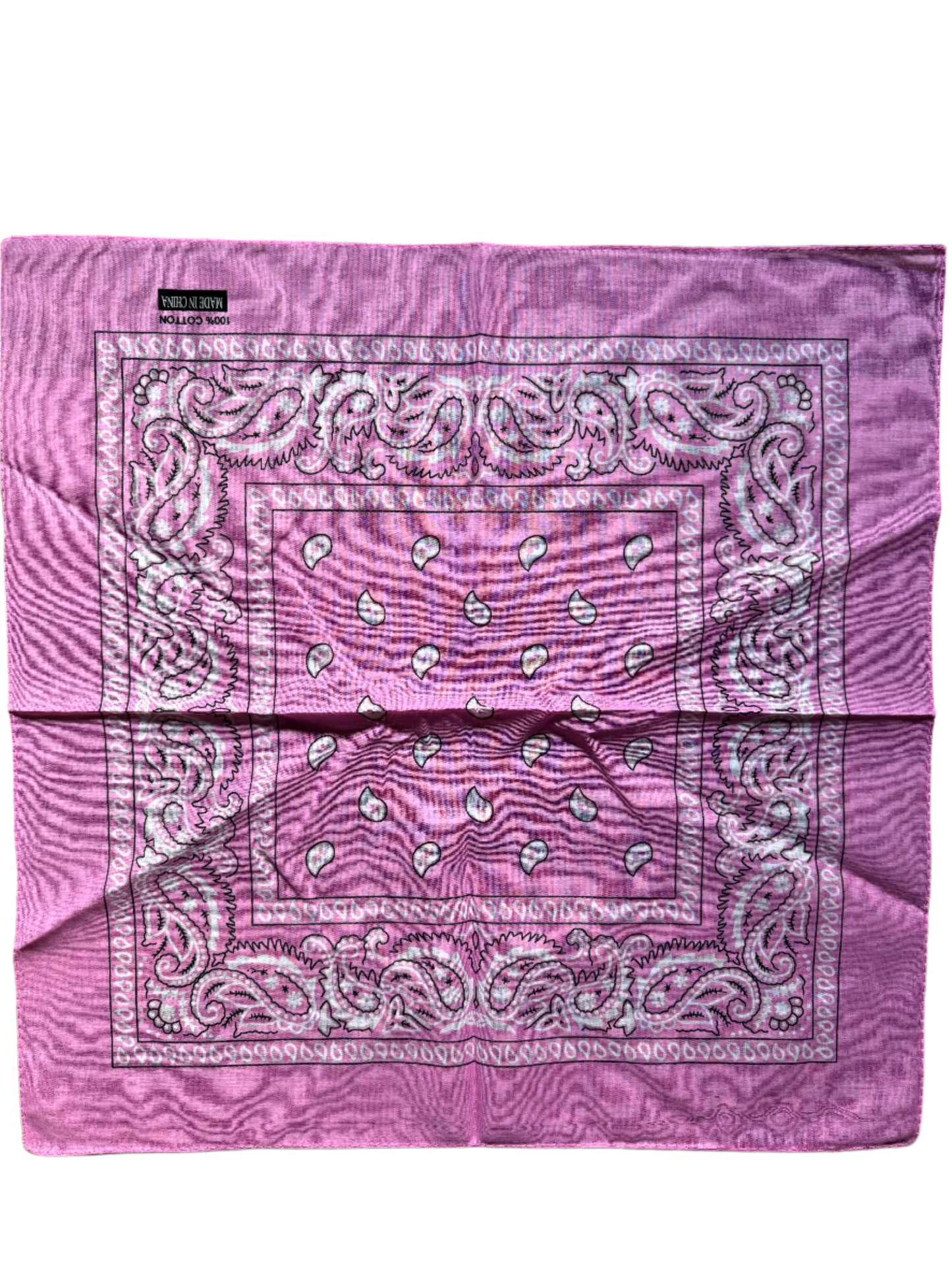 Bandanas (Handker-Chiefs)