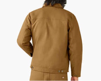 Dickies Skate Jacket