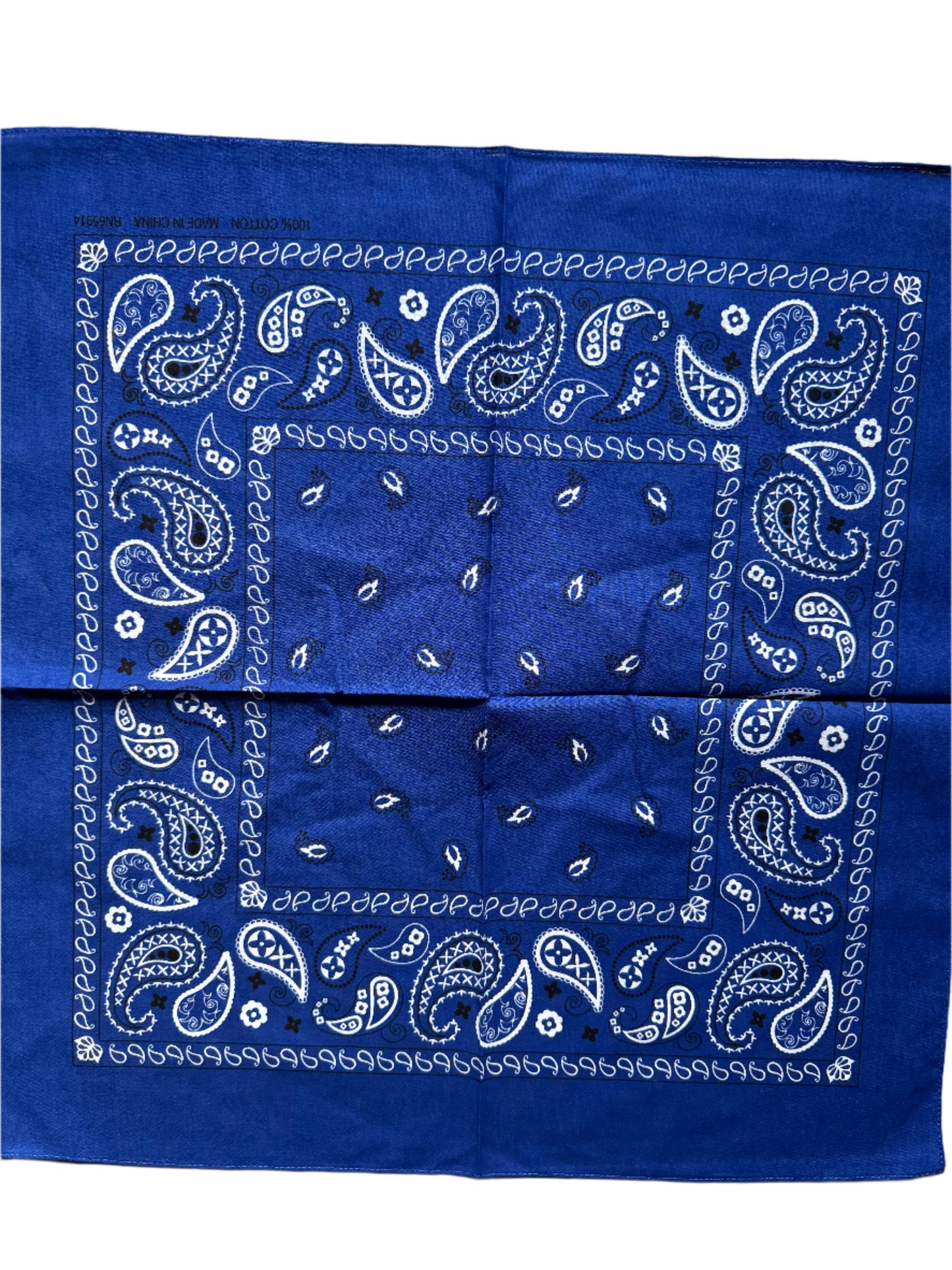 Bandanas (Handker-Chiefs)