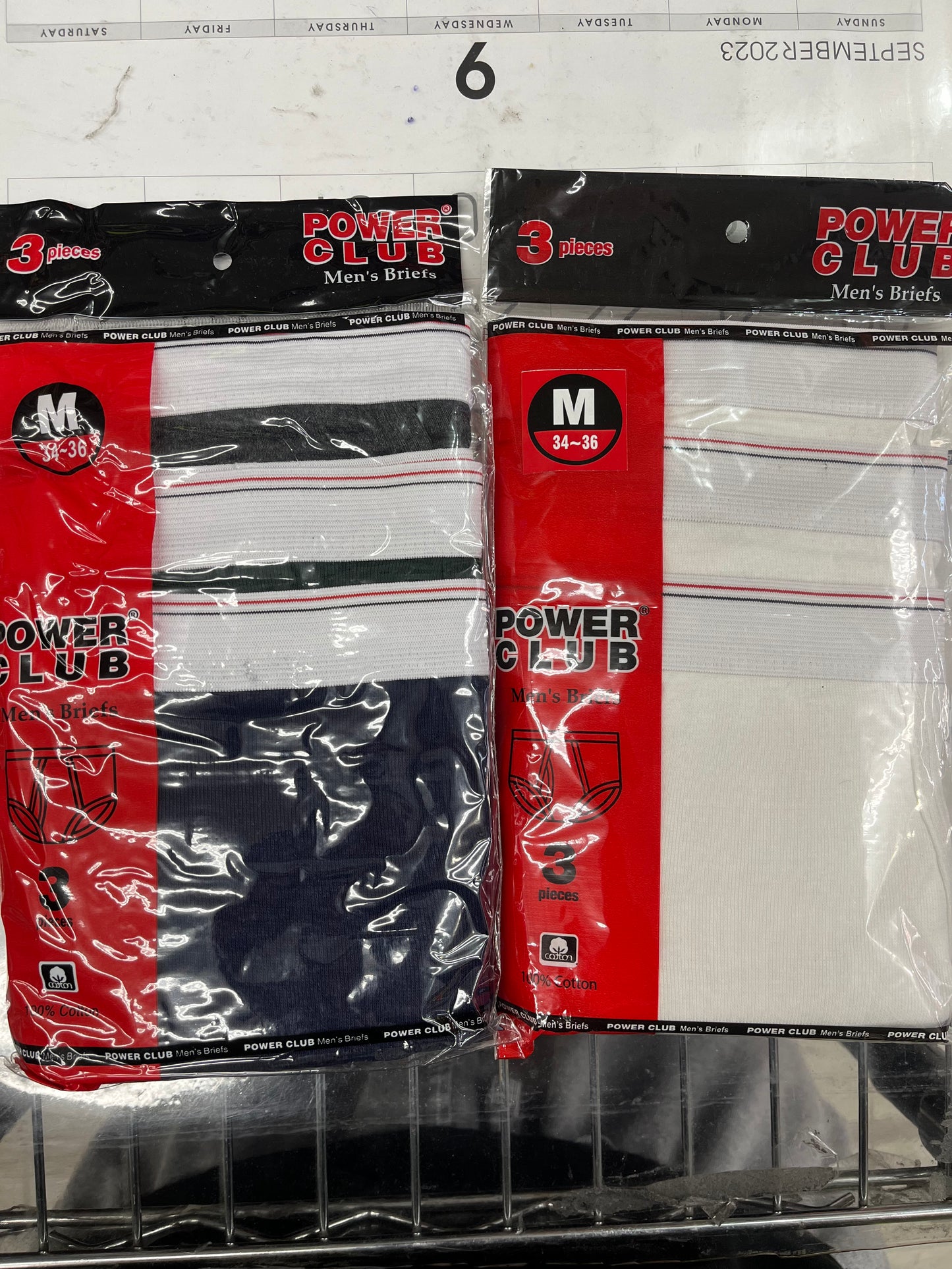 Mens Briefs (Underwear)