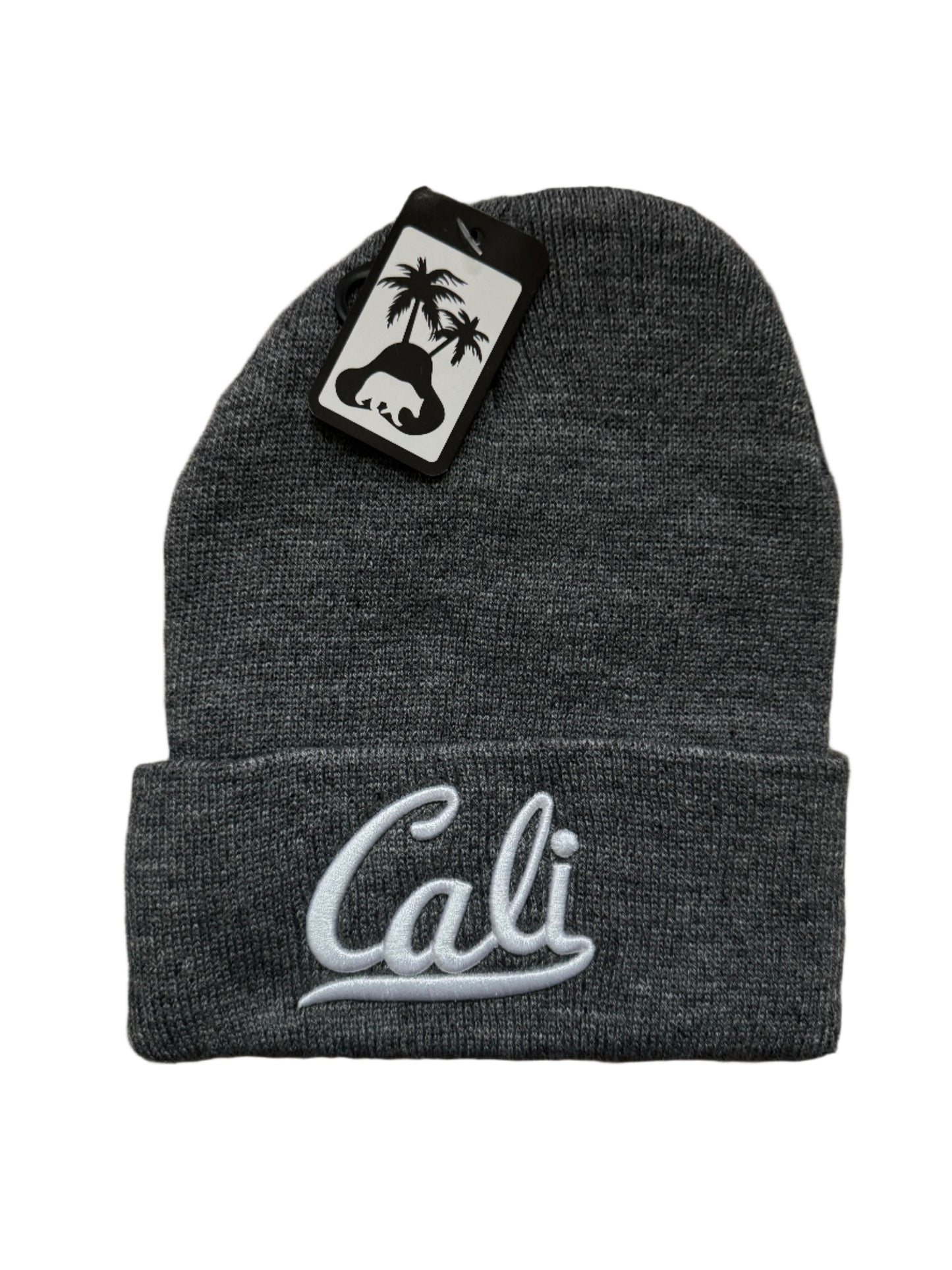 Cali Beanie