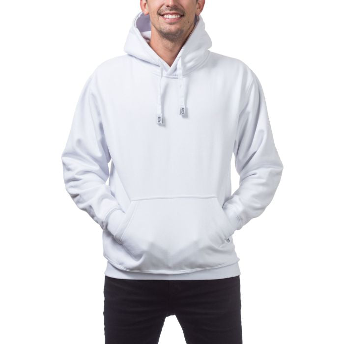 Pro Club Mens Pullover Hoodie