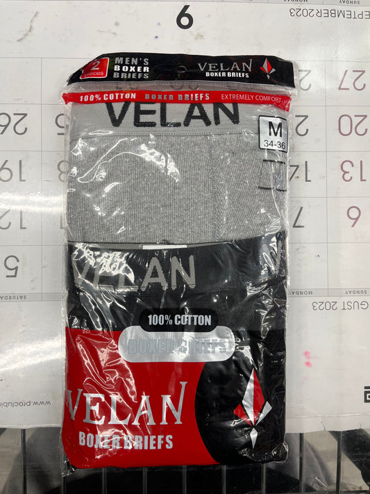 Boxer Briefs (Underwear)