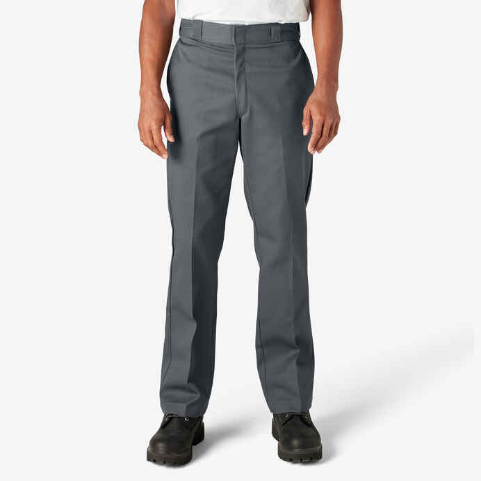 Dickies 874 Original Work Pant (Plus-Size)