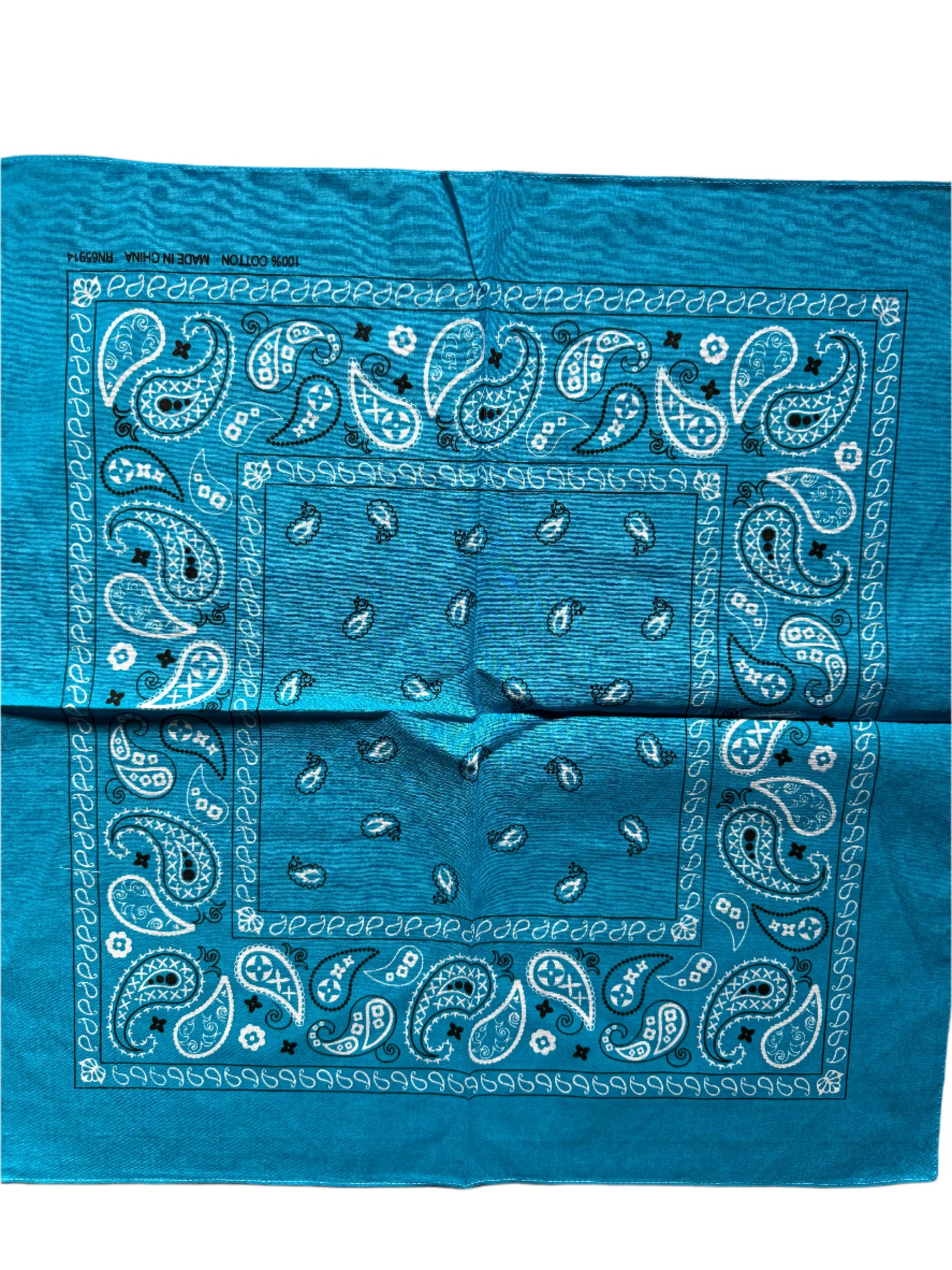 Bandanas (Handker-Chiefs)