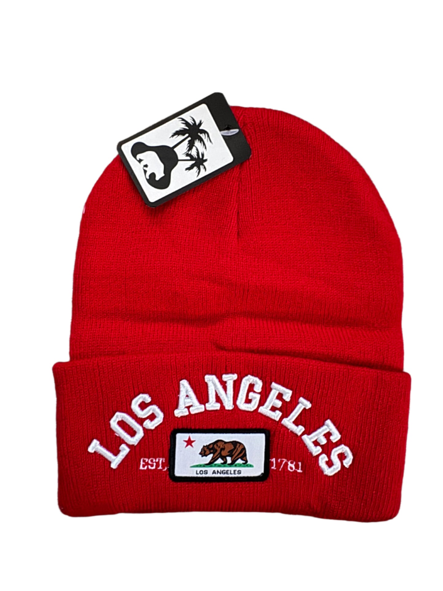 Los Angeles Est.1781