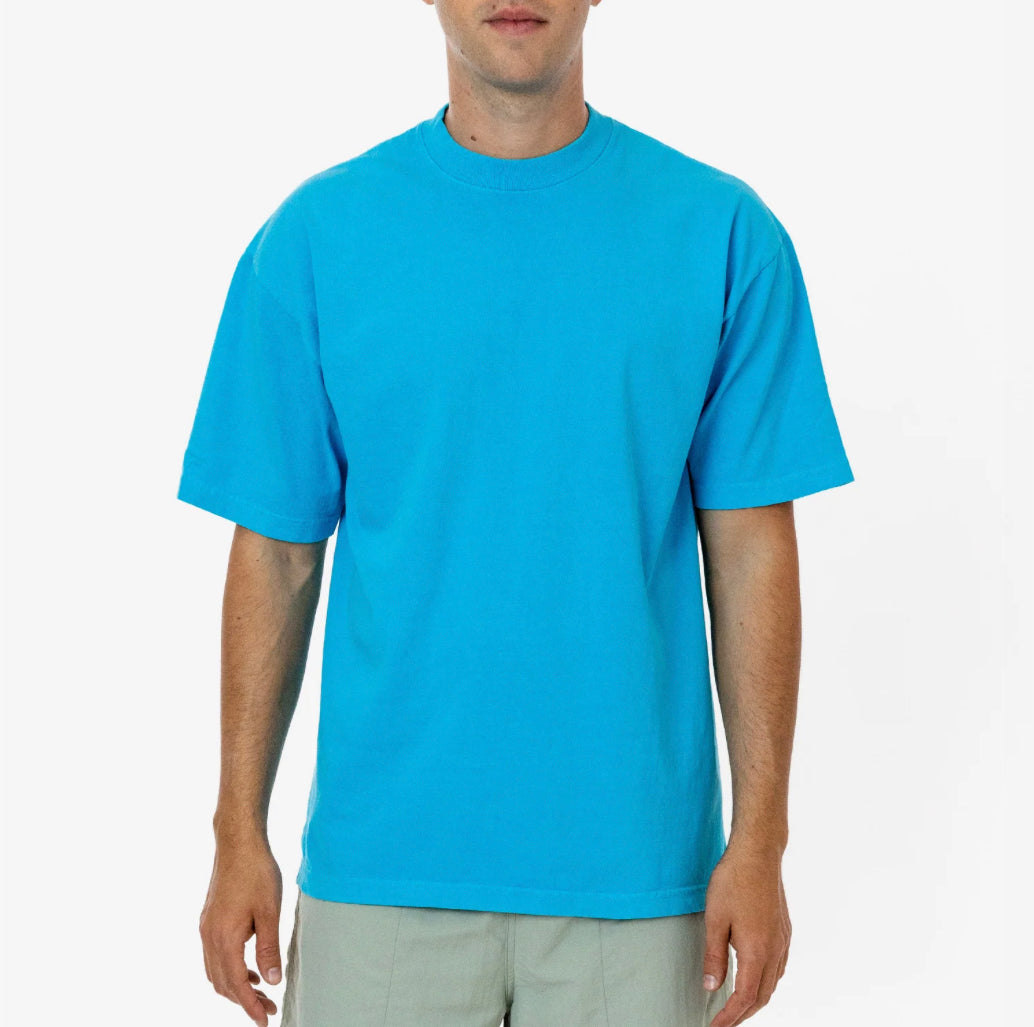 Shortsleeve Tee Shirt