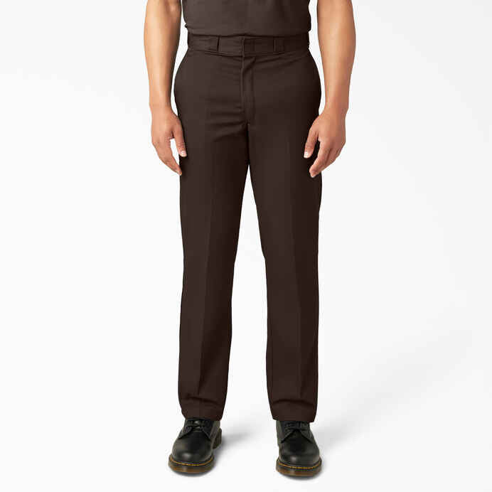 Dickies 874 Original Work Pant (Plus-Size)