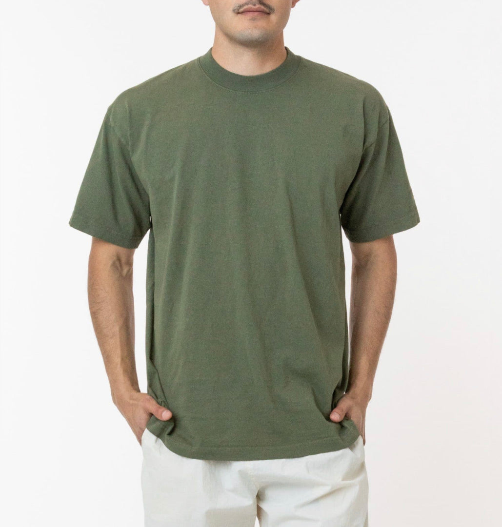 Shortsleeve Tee Shirt