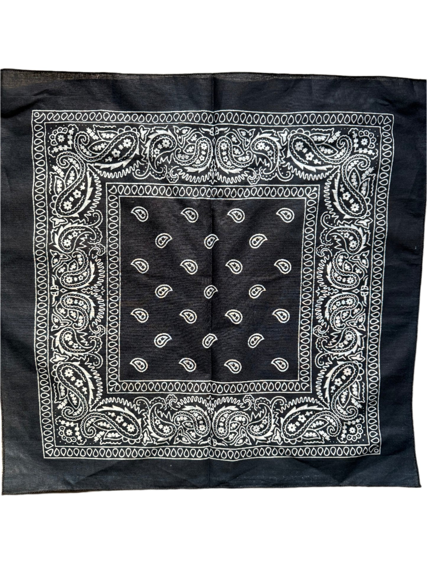 Bandanas (Handker-Chiefs)